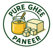 Pure Ghee