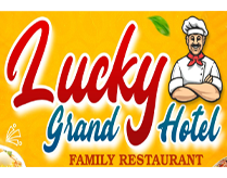 Lucky Grand