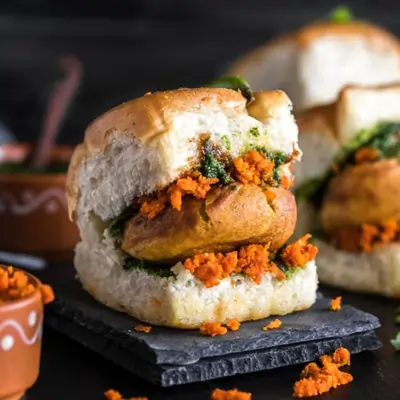 Vada Pav
