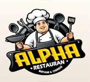 Alpha Restaurant