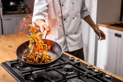 NV Cooking Point