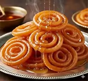 Haryana Jilebi